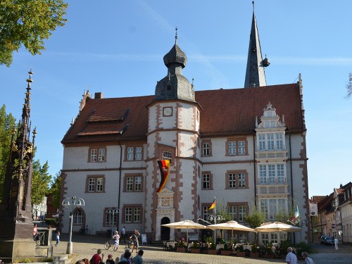 Stadt Alfeld (Leine)