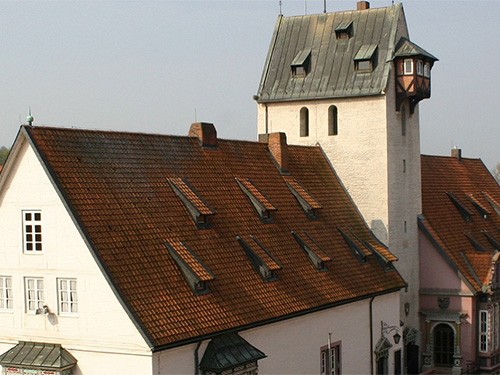 Stadt Bad Gandersheim
