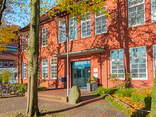 Stadt Buchholz i.d.N.