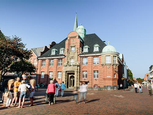 Hansestadt Buxtehude