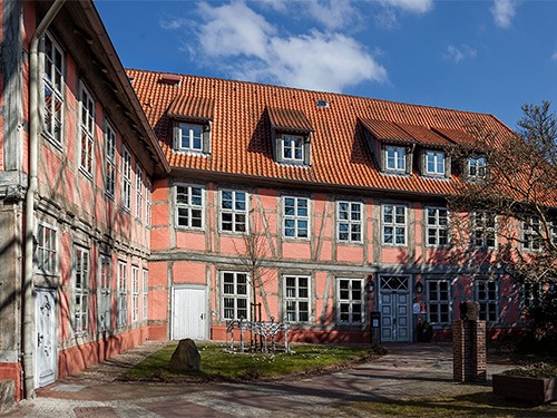 Stadt Hitzacker (Elbe)