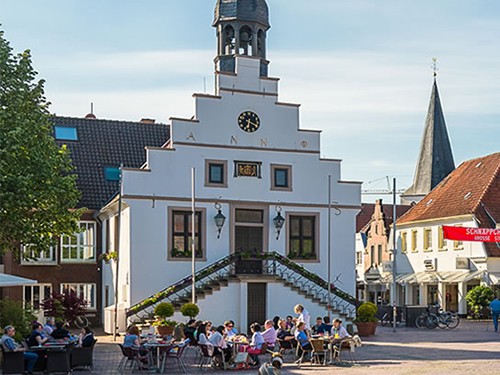 Stadt Lingen (Ems)
