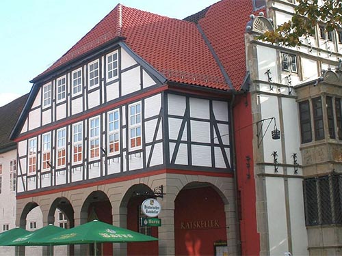 Stadt Nienburg (Weser)