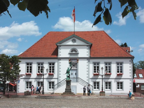 Stadt Quakenbrück