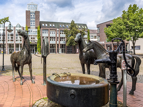 Stadt Rotenburg (Wümme)