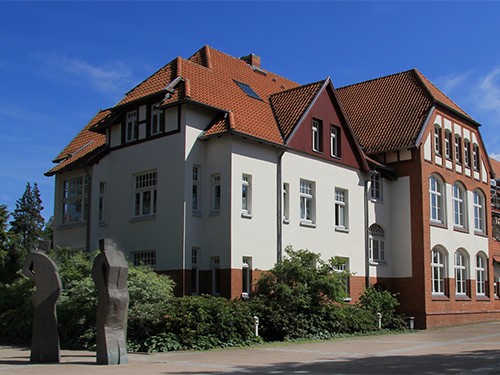Stadt Seelze