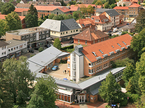 Gemeinde Wennigsen (Deister)