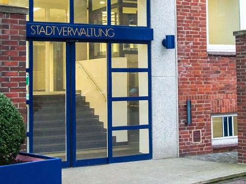 Seestadt Bremerhaven