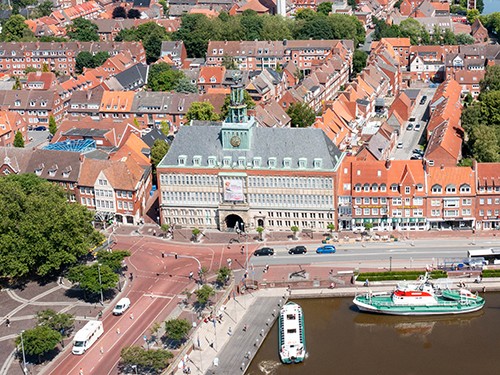 Stadt Emden