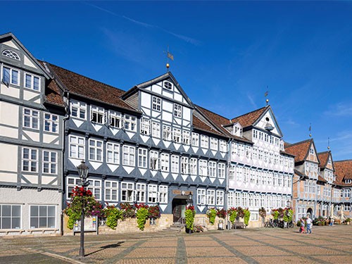 Stadt Wolfenbüttel