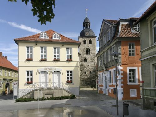 Stadt Königslutter am Elm ©Stadt Königslutter am Elm G.Joecks