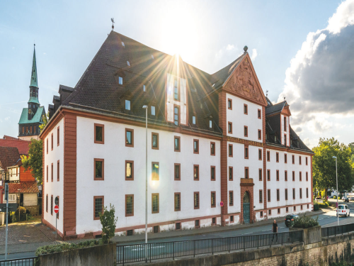 Stadt Osterode am Harz