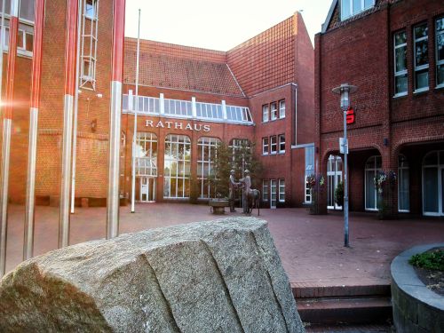 Stadt Zevenv © PerfectZoom